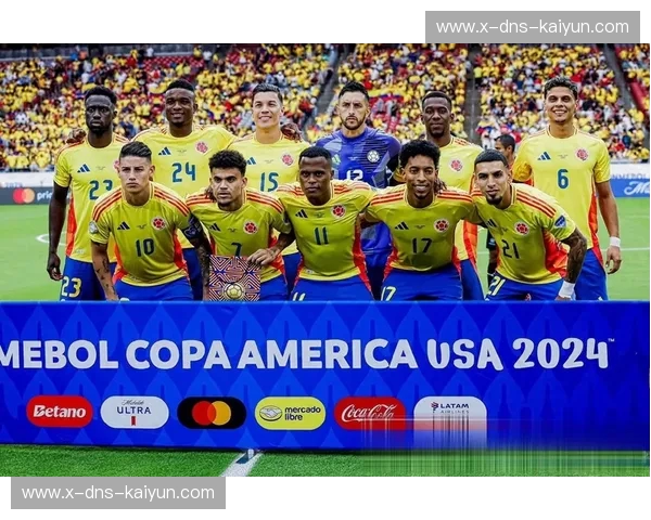 美洲杯2025：南美激情再燃，全球球迷的下一场朝圣